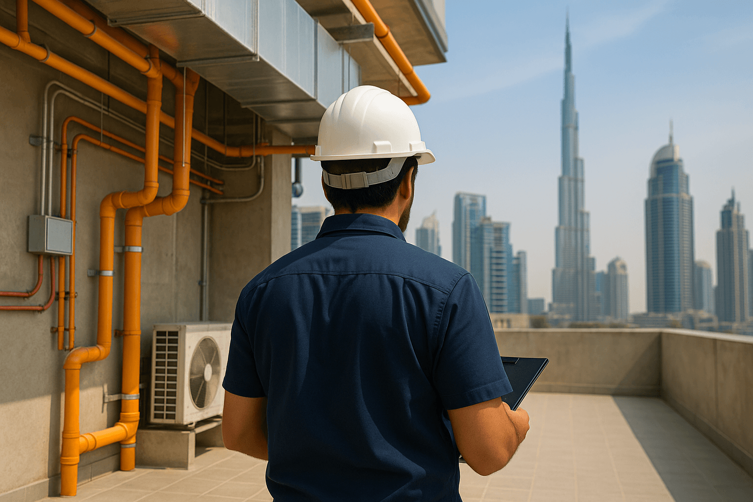 Qalat Al Sahil Technical Services